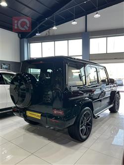 مێرسێدس بێنز G-Class
